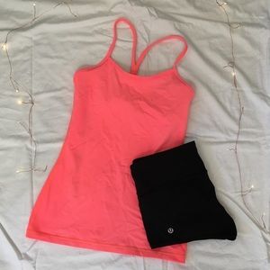 {Lululemon spandex}